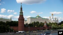 Menteri Pertahanan Turki mengatakan ia berencana untuk bertemu dengan para sejawatnya dari Suriah, Rusia dan Iran di Moskow. (Foto: AP)