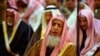 Ulama Saudi Tanggapi Kecaman Iran