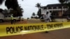 Revendiquée par la branche d'Al-Qaïda au Maghreb islamique (Aqmi), l'attaque terroriste de Grand-Bassam, la première survenue en Côte d'Ivoire, avait fait 19 morts en 2016.