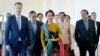 International Court Gathering Evidence in Rohingya Case 