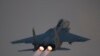 Israel Serang Pangkalan Militer Suriah