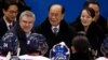 North Korea Withdraws from Tokyo Olympics, Citing Pandemic 