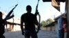 Four Killed in Lebanon Clashes
