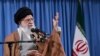 Iran Supreme Leader Criticizes Politicians 