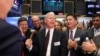 คริส ไรท์ ซีอีโอบริษัทน้ำมัน ลิเบอร์ตี เอเนอร์จี (Liberty Energy) 