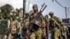 Déploiement militaire burundais en RDC, sanctions britanniques contre le Rwanda