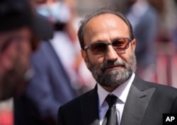 اصغر فرهادی