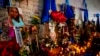 New Orleans attacker had researched similar rampage, and how to access Bourbon Street balcony