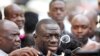Ugandan Opposition Politician Recounts Police Ordeal
