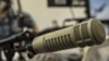 Une radio se dit "interdite" de couverture des activités présidentielles
