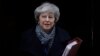 'No' Vote on EU Deal Throws Brexit Into Chaos