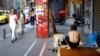 Greece's Poor More Worried About Survival Than Euro's Future