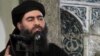 Menhan AS: Pemimpin ISIS Kemungkinan Masih Hidup 
