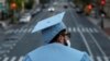 Corona Buat Lulusan Sarjana AS Khawatirkan Masa Depan