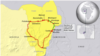 Nigerian Warplanes Target Boko Haram in Northeast