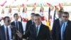 Brazil Conditionally Accepts Aid from G-7 Countries to Fight Amazon Wildfires