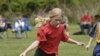 A study has linked exercise in teen years to better mental ability later in life