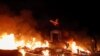 Violence Renews Near Iconic Holy Site in Old Jerusalem 