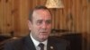 VOA Interview: Guatemalan President-elect Alejandro Giammattei 