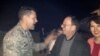 Former Detainee: N. Korea Wanted Ex-US President to Intervene