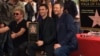 Adam Levine Dapat Bintang Walk of Fame