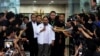 Aktivis Desak Pencabutan Segera Hak Politik Koruptor 