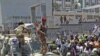 Yemen's Opposition Warns That Violence Could Derail Transition