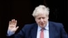 Boris Johnson 
