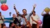 Opposition Leader Macri Wins Argentina's First Presidential Runoff