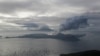 Philippine Citizens Learning to Live with Active, Urban Volcano