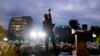 Elizabeth Warren's Big Crowds Don't Happen by Accident