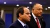 Egypt Leader: Christian Woman's Attackers Will Face Justice