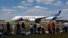 Airbus Adds Metal 3-D-Printed Parts to New Jets