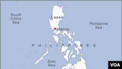 Filipina