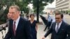 Trump: NAFTA Trade Agreement With Mexico 'Looking Good'