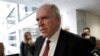 CIA Chief Nominee to Face Questions on Drone Policy