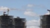 Istanbul's Unprecedented Property Boom Causes Concern About Citizens' Rights