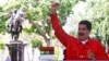 Venezuela's President Threatens to Imprison Supreme Court Judges