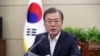 S. Korea Displays F-35 Stealth Jets Seen by North as a Threat