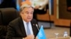 Sekjen PBB Antonio Guterres 