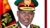 Laftana Janar Tukur Yusuf Buratai