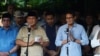 Prabowo Siap ke Mahkamah Konstitusi, Kamis
