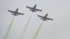 Jiragen Yakin sojojin saman Najeriya samfurin Alpha Jet 