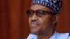 Shugaba Muhammadu Buhari