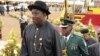 Nigerian President Takes Charge of Economic Planning