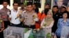 Puluhan Burung Dilindungi Asal Papua Diselundupkan ke Surabaya