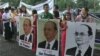 Burma Works to Change Image