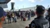 Le Panama ferme sa frontière aux migrants cubains en chemin vers les Etats-Unis