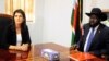 AS akan Berlakukan Embargo Senjata Terhadap Sudan Selatan
