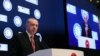 Erdogan Pertahankan Kebijakan Ekonomi di tengah Meroketnya Inflasi